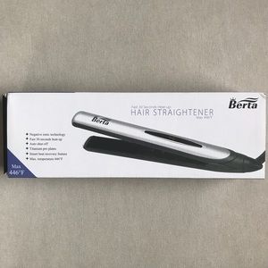 💥CLOSING SALE💥 hair straightener 💇‍♀️💇‍♂️